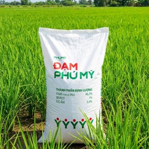 Phân Đạm Phú Mỹ (Urê)