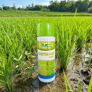 Thuốc trừ cỏ Dietmam 360EC